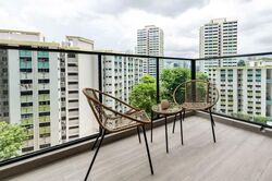 Avenue South Residence (D3), Apartment #539182201